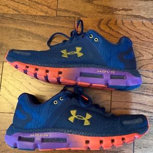 MENS UNDER ARMOUR ROVR INFINITE 2 BLUETOOTH RUNNING SHOES